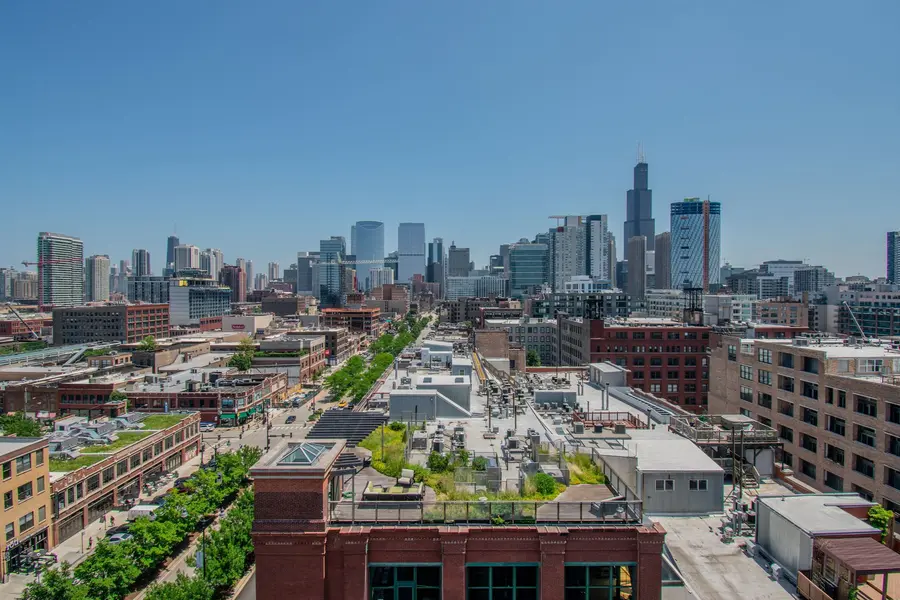 West Loop