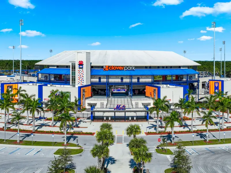 Port St. Lucie