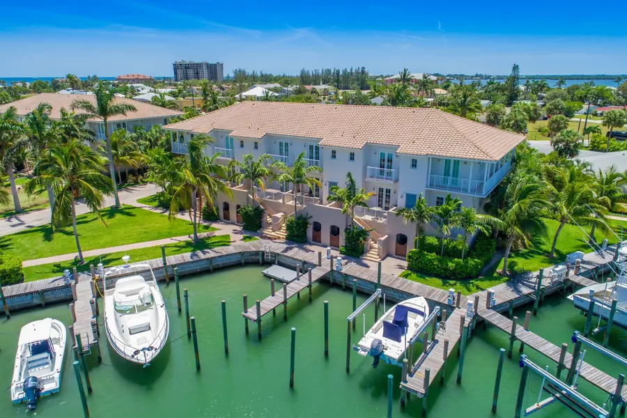 Coconut Cove Marina