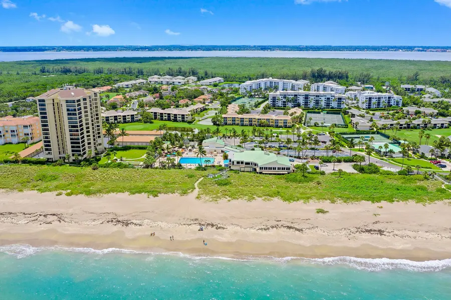 Ocean Village