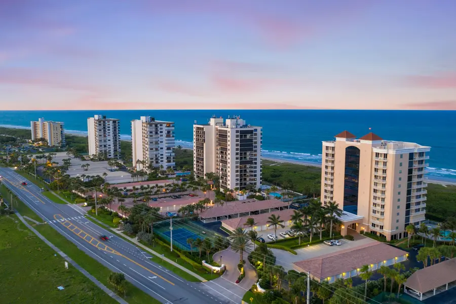 North Hutchinson Island