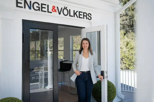 Amanda Geller Realtor
