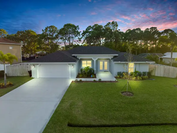 New Construction Port St Lucie | Amanda Geller Realtor