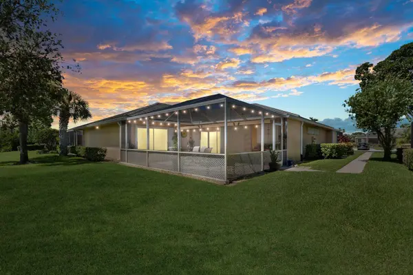 1217 NW Sun Terrace CIR #B, Port St Lucie, FL 34986