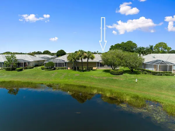 1217 NW Sun Terrace CIR #B, Port St Lucie, FL 34986
