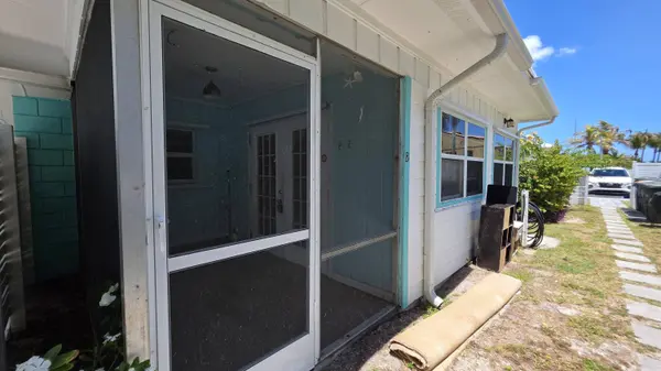 1125 S Ocean DR #B, Hutchinson Island, FL 34949