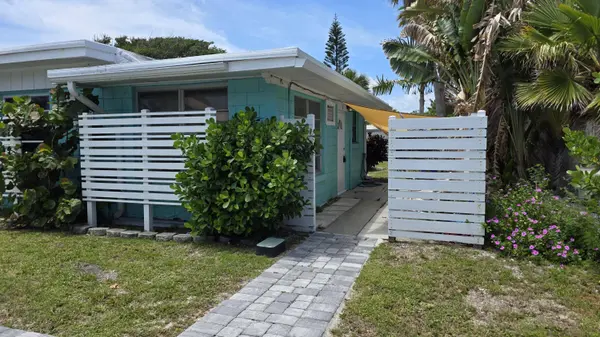 1125 S Ocean DR #C, Hutchinson Island, FL 34949