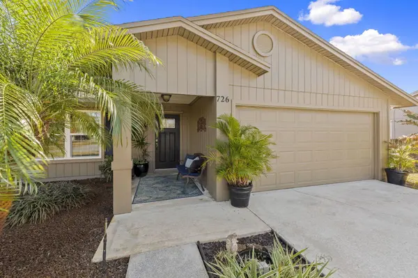 726 NW Placid AVE, Port St Lucie, FL 34983