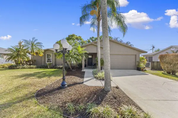 726 NW Placid AVE, Port St Lucie, FL 34983