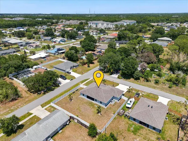 802 Charcoal AVE SE, Palm Bay, FL 32909