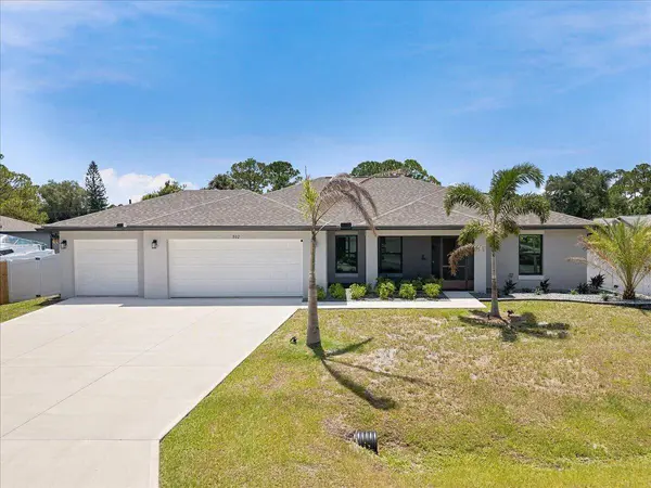 802 Charcoal AVE SE, Palm Bay, FL 32909
