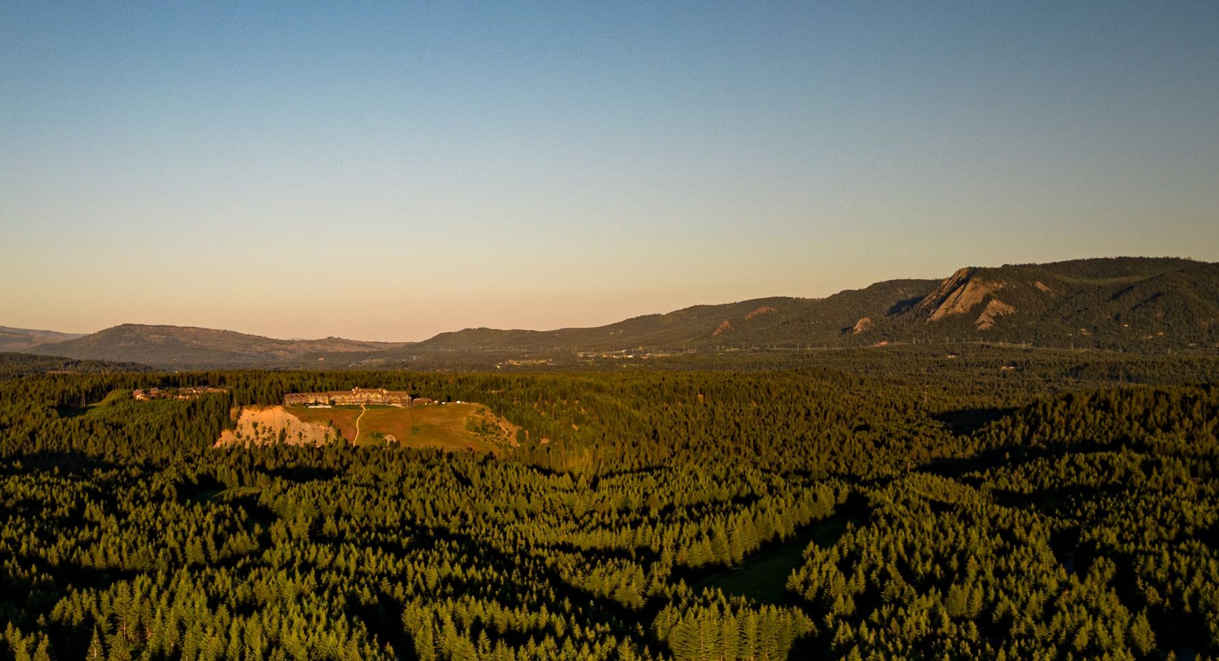 The Uplands Suncadia 2