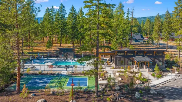 The Uplands at Suncadia