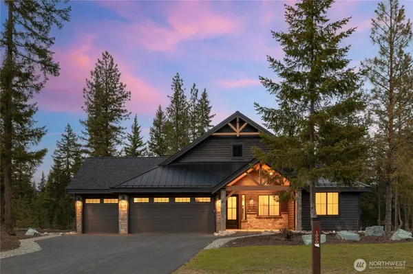 1000 Domerie Park LOOP, Cle Elum, WA 98922