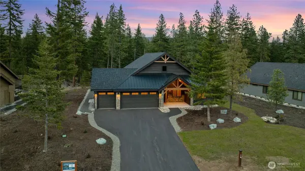 1000 Domerie Park LOOP, Cle Elum, WA 98922