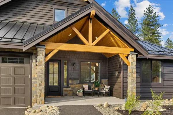 1000 Domerie Park LOOP, Cle Elum, WA 98922