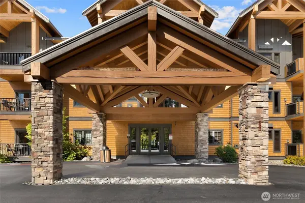 3770 Suncadia Trail #210, Cle Elum, WA 98922