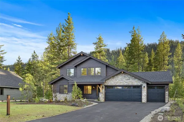1001 Domerie Park LOOP, Cle Elum, WA 98922