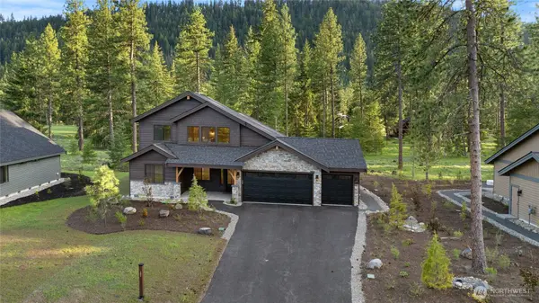 1001 Domerie Park LOOP, Cle Elum, WA 98922