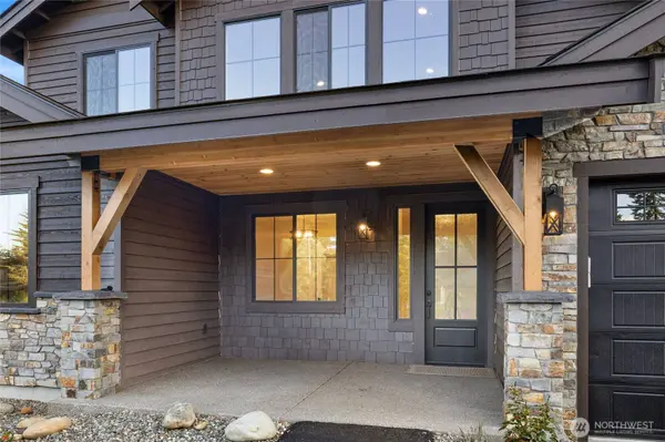 1001 Domerie Park LOOP, Cle Elum, WA 98922
