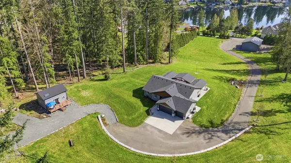 15122 56th AVE NW, Stanwood, WA 98292