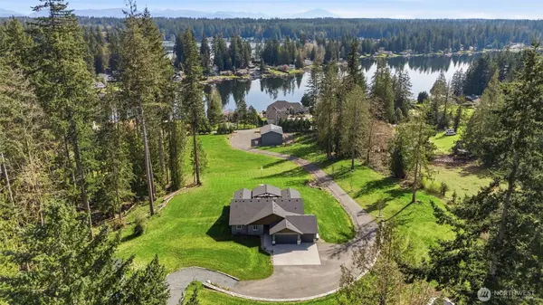15122 56th AVE NW, Stanwood, WA 98292