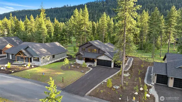1001 Domerie Park LOOP, Cle Elum, WA 98922