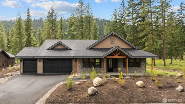 971 Domerie Park LOOP, Cle Elum, WA 98922