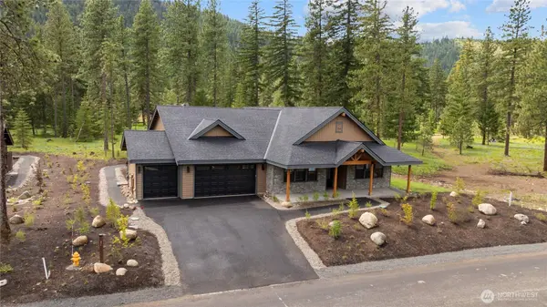 971 Domerie Park LOOP, Cle Elum, WA 98922