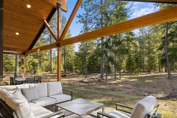 1001 Domerie Park LOOP, Cle Elum, WA 98922