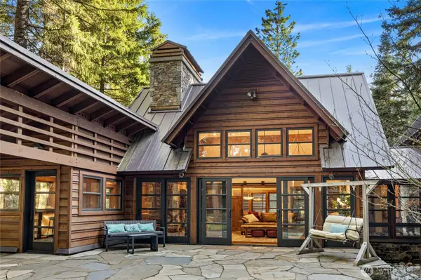 91 Little Eureka LN, Cle Elum, WA 98922