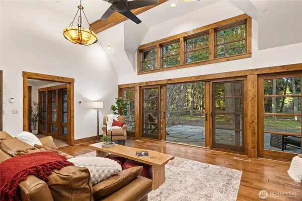 91 Little Eureka LN, Cle Elum, WA 98922