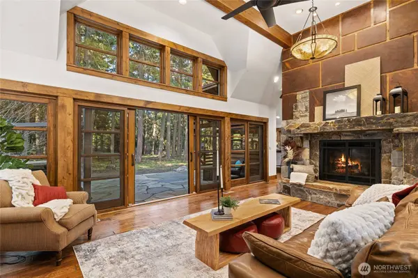 91 Little Eureka LN, Cle Elum, WA 98922