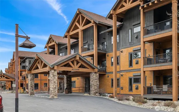 3770 Suncadia TRL #110, Cle Elum, WA 98922