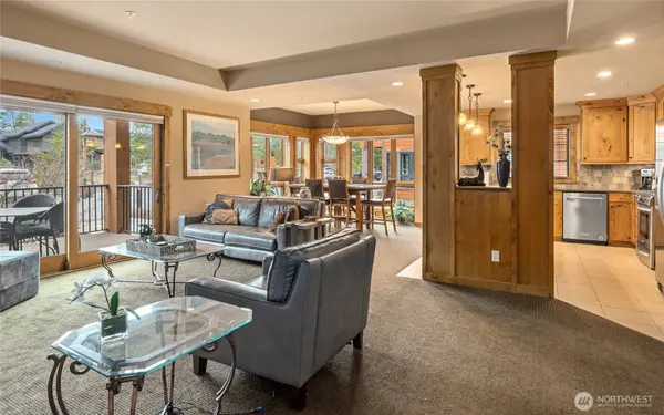 3770 Suncadia TRL #110, Cle Elum, WA 98922
