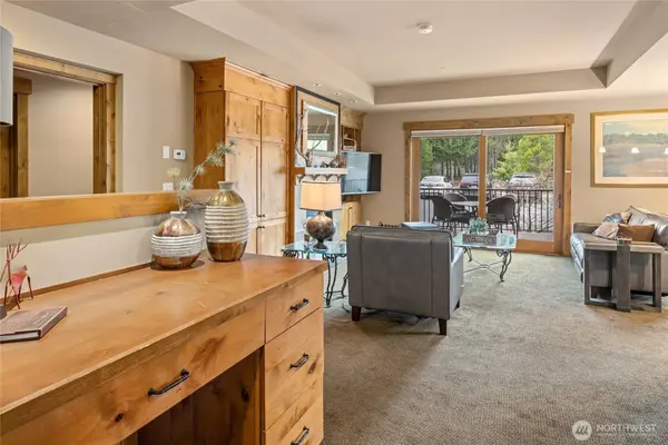 3770 Suncadia TRL #110, Cle Elum, WA 98922