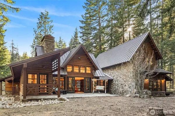 91 Little Eureka LN, Cle Elum, WA 98922