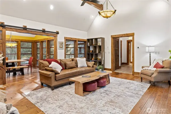 91 Little Eureka LN, Cle Elum, WA 98922