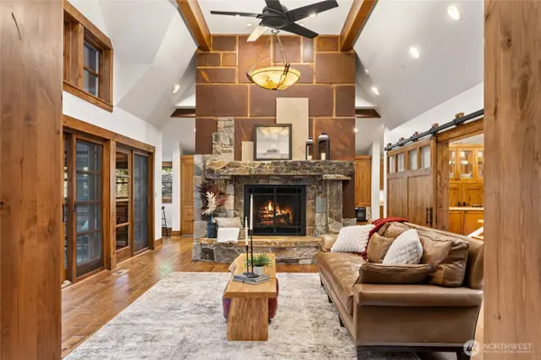 91 Little Eureka LN, Cle Elum, WA 98922
