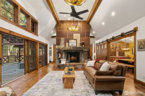 91 Little Eureka LN, Cle Elum, WA 98922