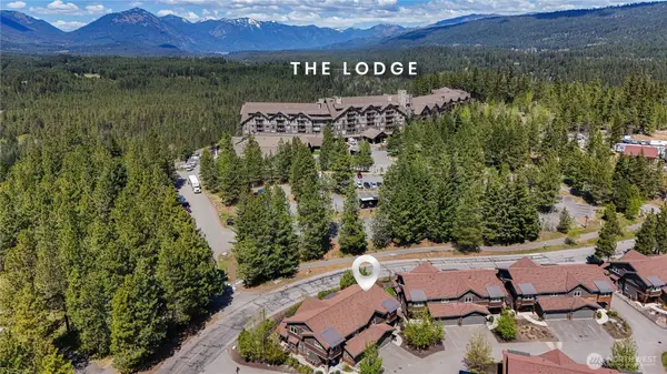 3690 Suncadia Trail, Cle Elum, WA 98922