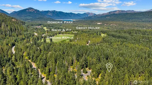 90 Little Eureka LN, Cle Elum, WA 98922