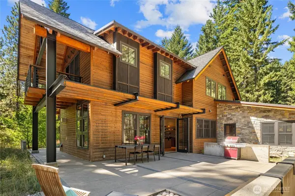 90 Little Eureka LN, Cle Elum, WA 98922