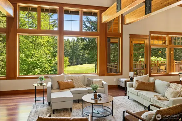 141 Just in Time Lane, Cle Elum, WA 98922