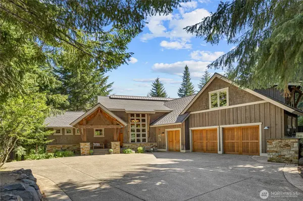 141 Just in Time Lane, Cle Elum, WA 98922