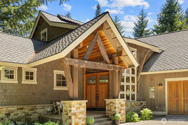 141 Just in Time Lane, Cle Elum, WA 98922
