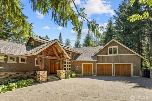 141 Just in Time Lane, Cle Elum, WA 98922