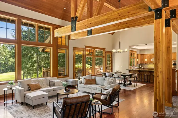 141 Just in Time Lane, Cle Elum, WA 98922