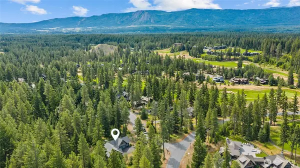 2280 Coal Mine WAY, Cle Elum, WA 98922