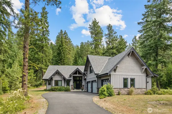 2280 Coal Mine WAY, Cle Elum, WA 98922